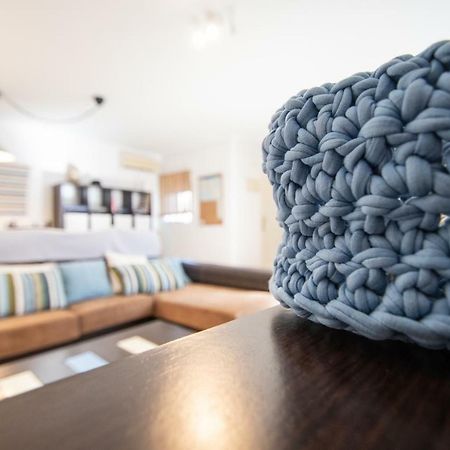Apartamento Lavandula Καντίζ Εξωτερικό φωτογραφία