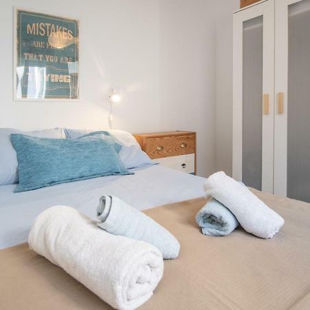 Apartamento Lavandula Καντίζ Εξωτερικό φωτογραφία