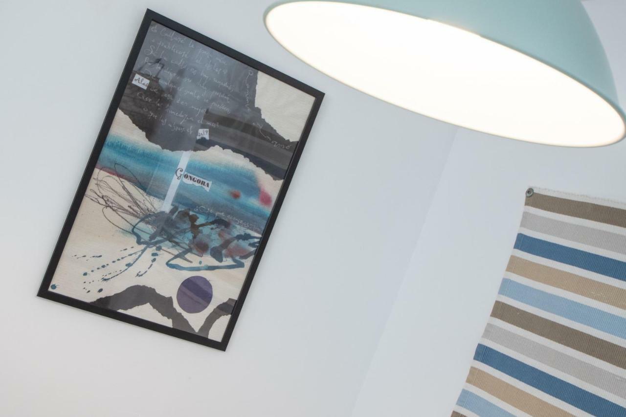 Apartamento Lavandula Καντίζ Εξωτερικό φωτογραφία