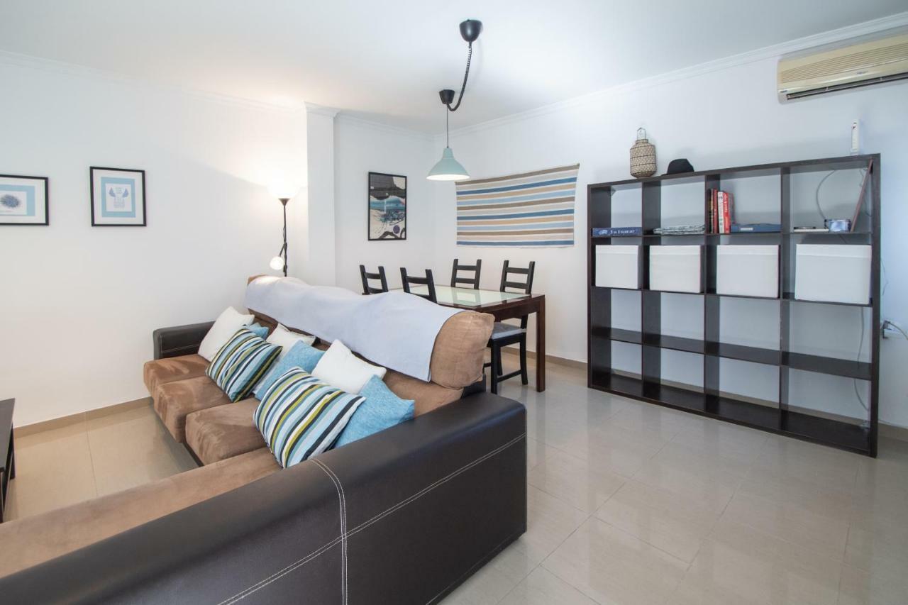 Apartamento Lavandula Καντίζ Εξωτερικό φωτογραφία