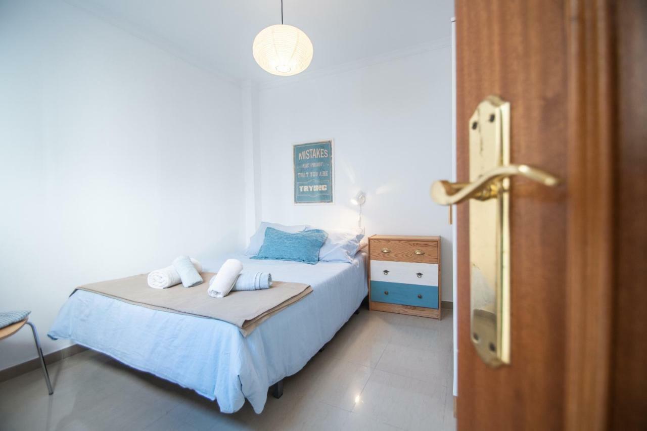 Apartamento Lavandula Καντίζ Εξωτερικό φωτογραφία