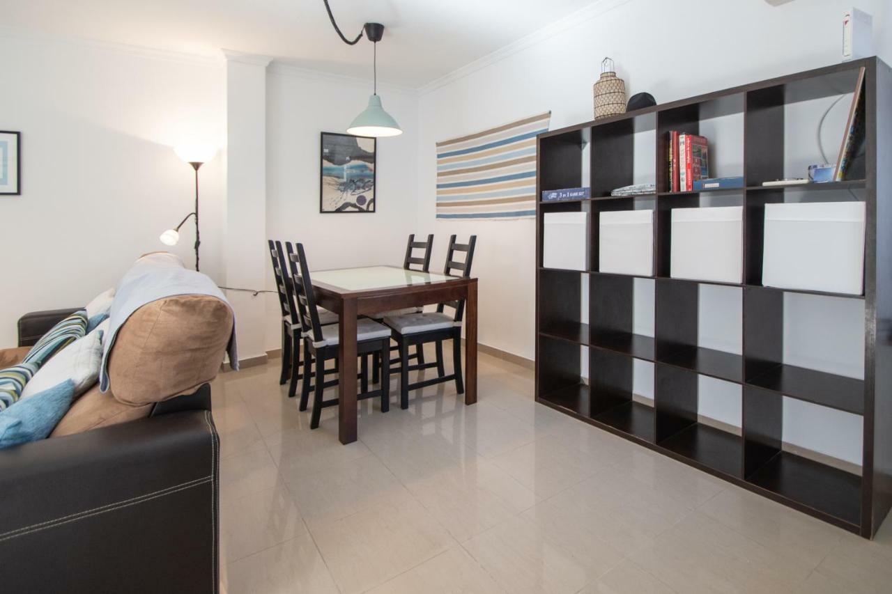 Apartamento Lavandula Καντίζ Εξωτερικό φωτογραφία