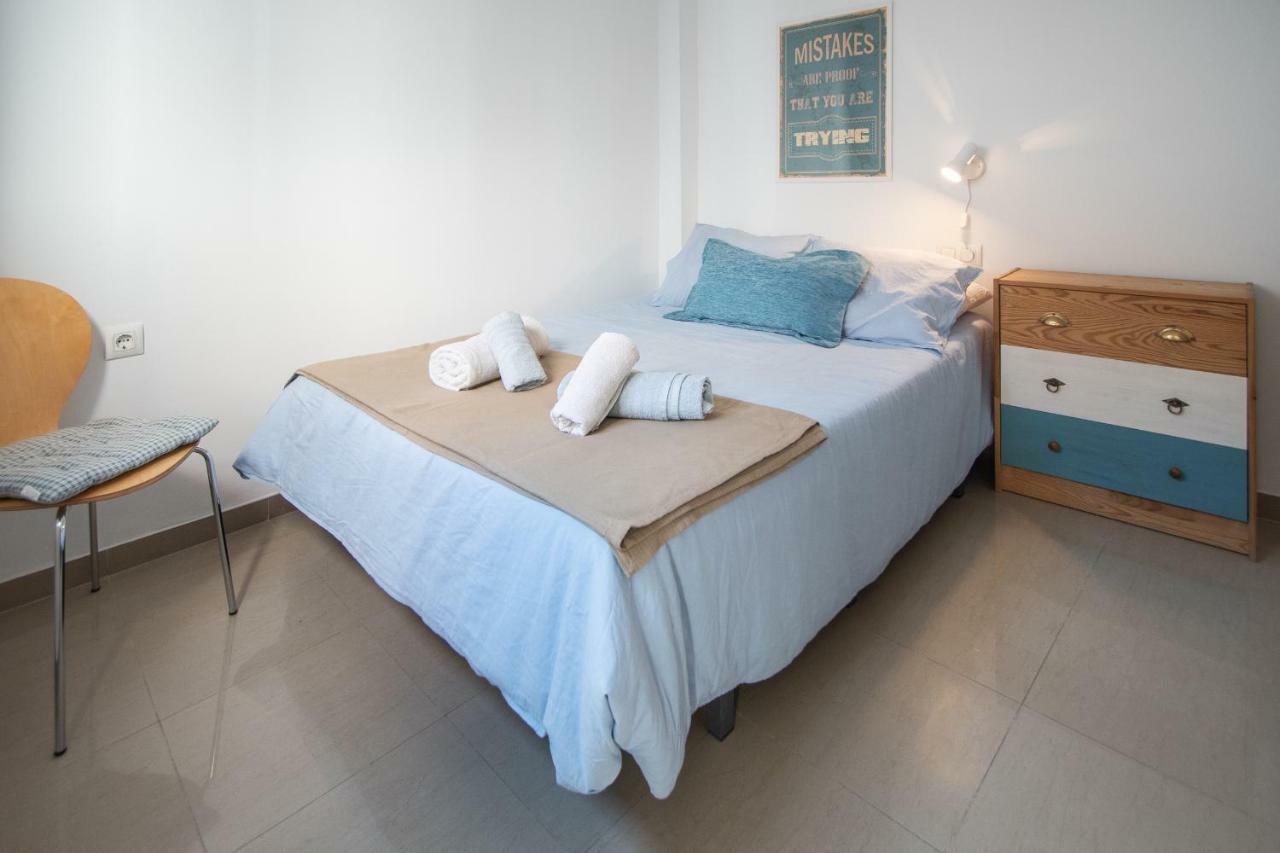 Apartamento Lavandula Καντίζ Εξωτερικό φωτογραφία