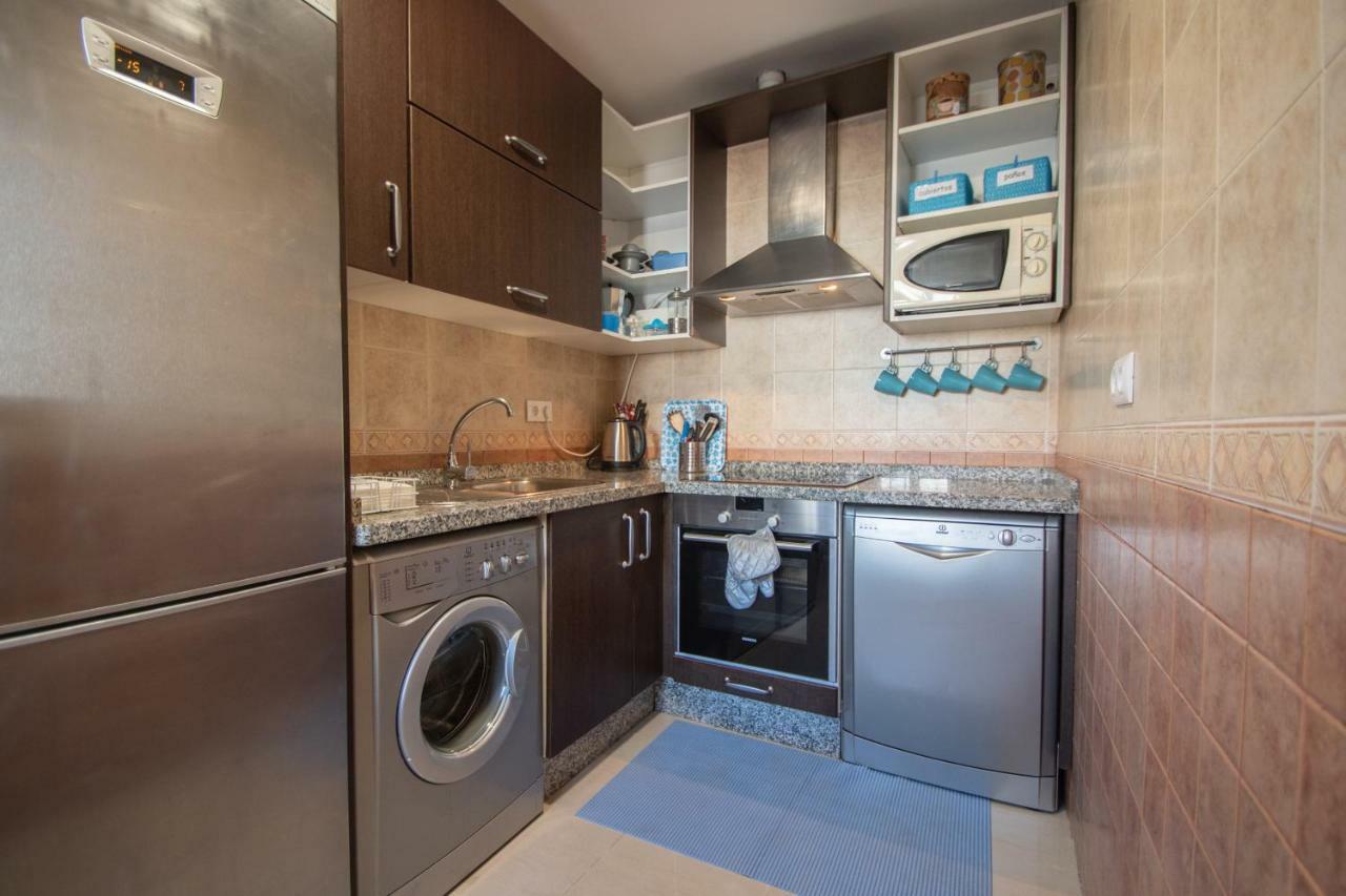 Apartamento Lavandula Καντίζ Εξωτερικό φωτογραφία