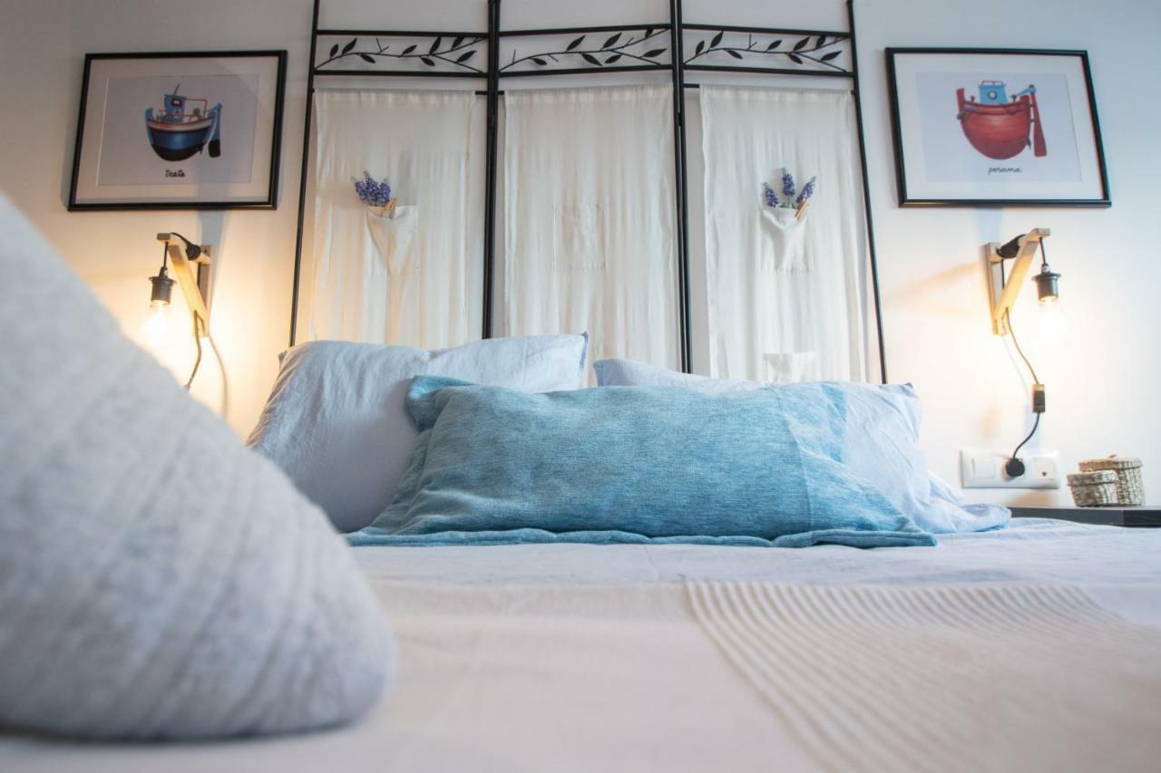Apartamento Lavandula Καντίζ Εξωτερικό φωτογραφία