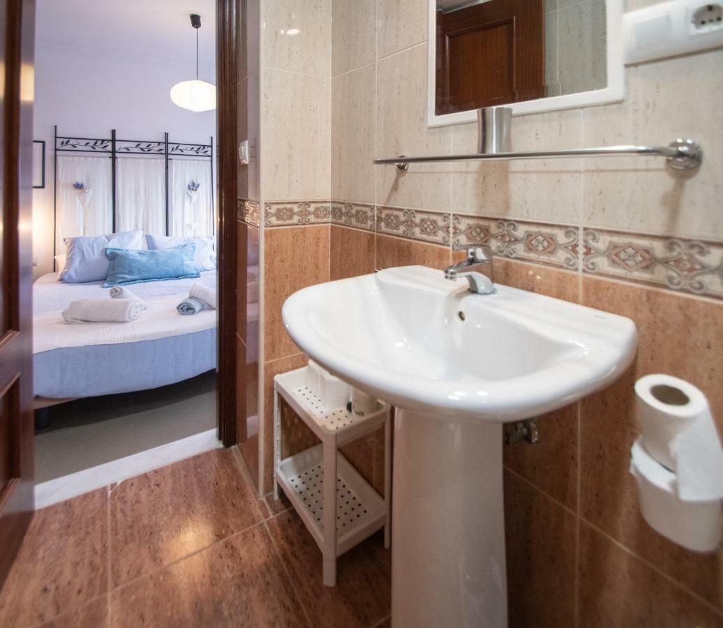 Apartamento Lavandula Καντίζ Εξωτερικό φωτογραφία