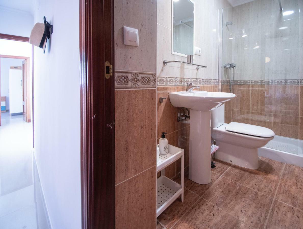 Apartamento Lavandula Καντίζ Εξωτερικό φωτογραφία