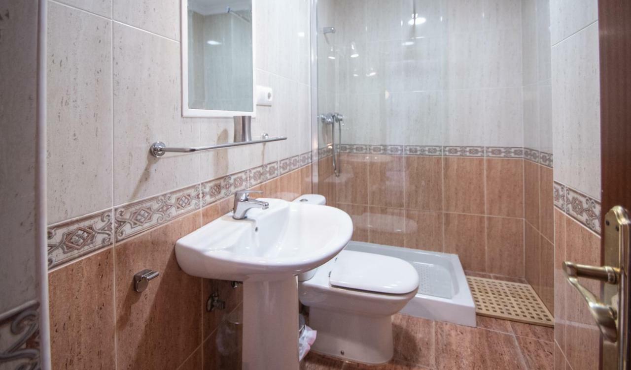Apartamento Lavandula Καντίζ Εξωτερικό φωτογραφία