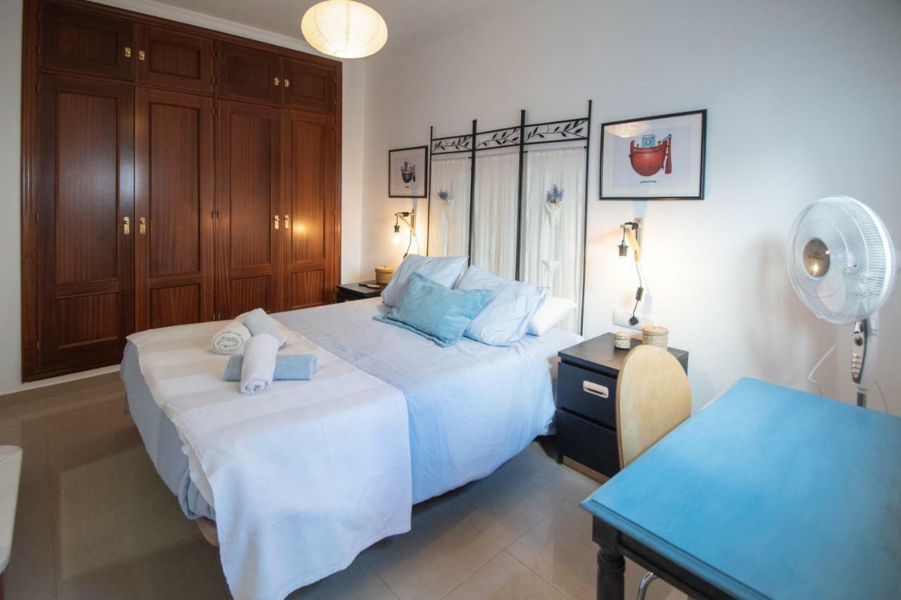 Apartamento Lavandula Καντίζ Εξωτερικό φωτογραφία