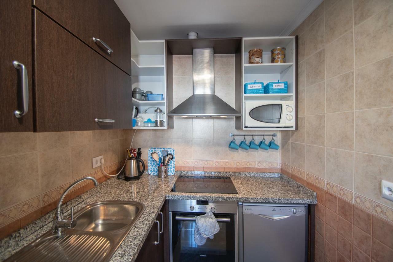 Apartamento Lavandula Καντίζ Εξωτερικό φωτογραφία