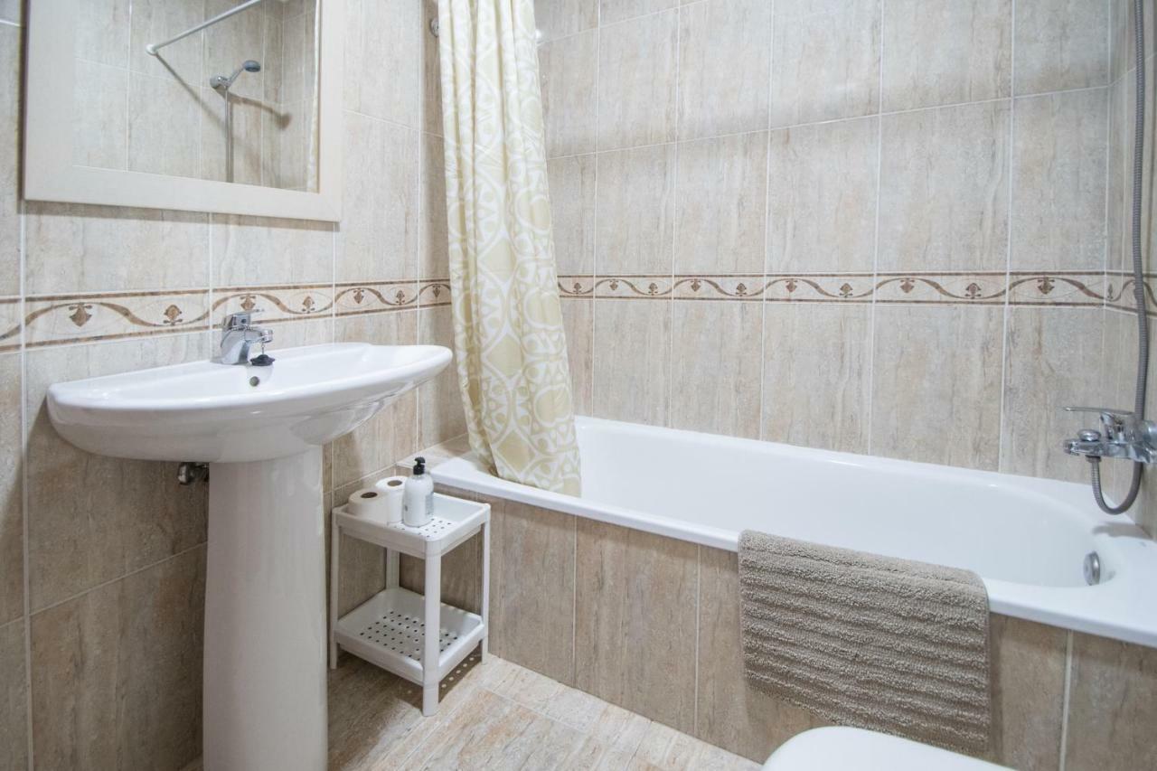 Apartamento Lavandula Καντίζ Εξωτερικό φωτογραφία