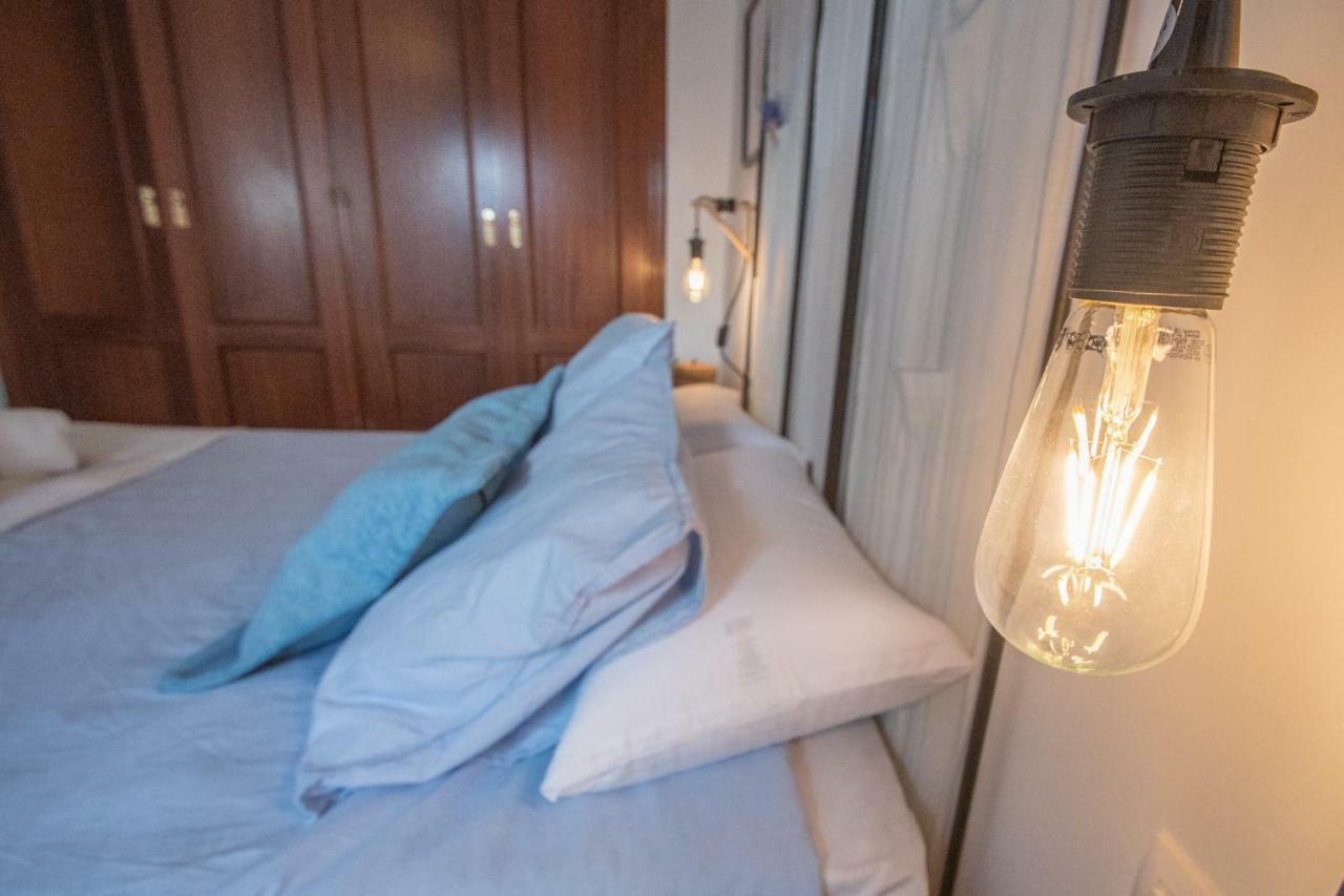 Apartamento Lavandula Καντίζ Εξωτερικό φωτογραφία