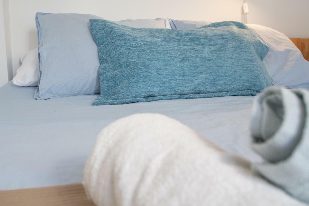 Apartamento Lavandula Καντίζ Εξωτερικό φωτογραφία