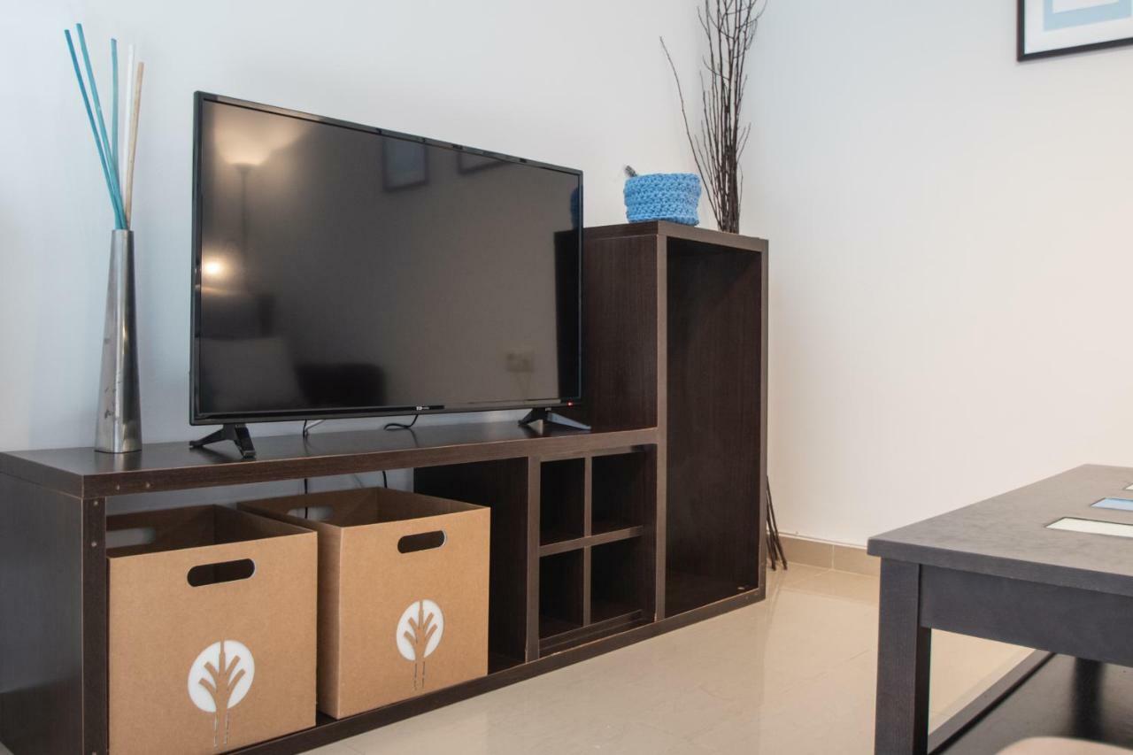 Apartamento Lavandula Καντίζ Εξωτερικό φωτογραφία